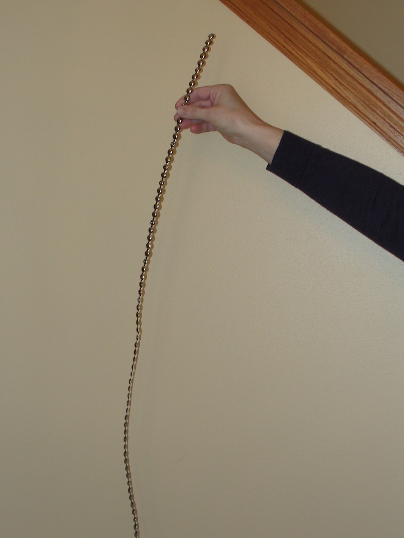 If I Can Do It, So Could You Using the Nailhead Trim Kit