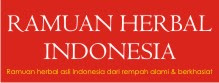 Ramuan Herbal Indonesia