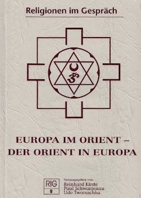 Dokumentationen Und Diskurse Open Access Der Interreligiosen