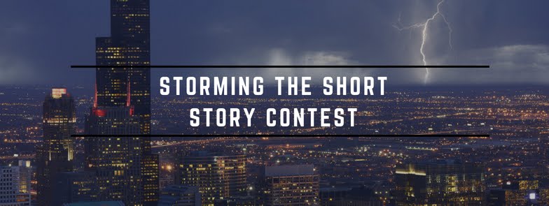 Storming the Short Story Contests and Anthologies