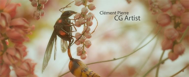 CG Animation and Production