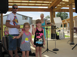 Pontotoc Farmers' Market