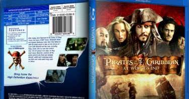 Pirates Of The Caribbean Salazar S Revenge English Download 720p In Hindi