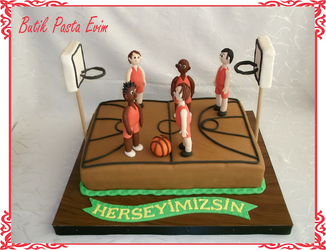 BUTİK PASTA EVİMDENİZLİ Kasım 2011