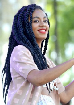 Naturally Koily A Natural Lifestyle Kayla W Marley Twists