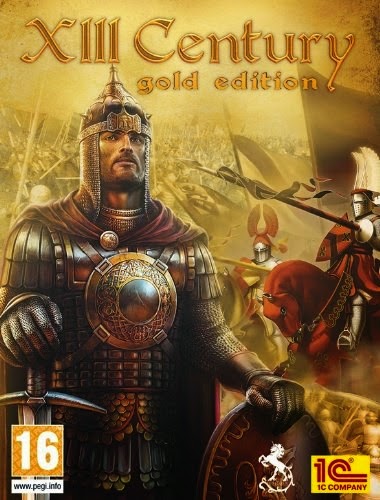 XIII Century Gold Edition PC Full Español XIII Century Gold Edition PC Full Español
