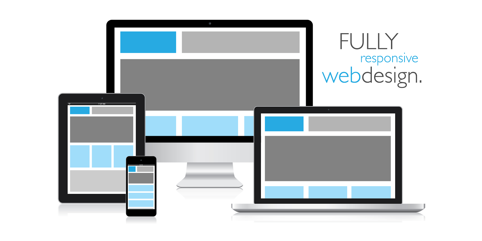 How PSD To Responsive HTML Conversion Is Helpful? | ClapCreative How PSD To Responsive HTML Conversion Is Helpful? | ClapCreative