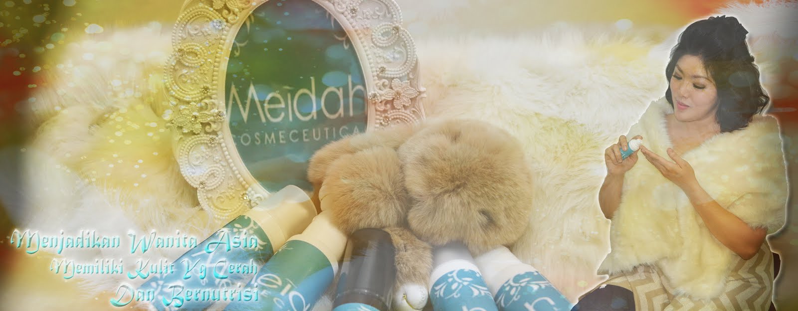 Meidah Cosmeceutical