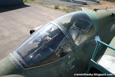 Saab J35 Draken