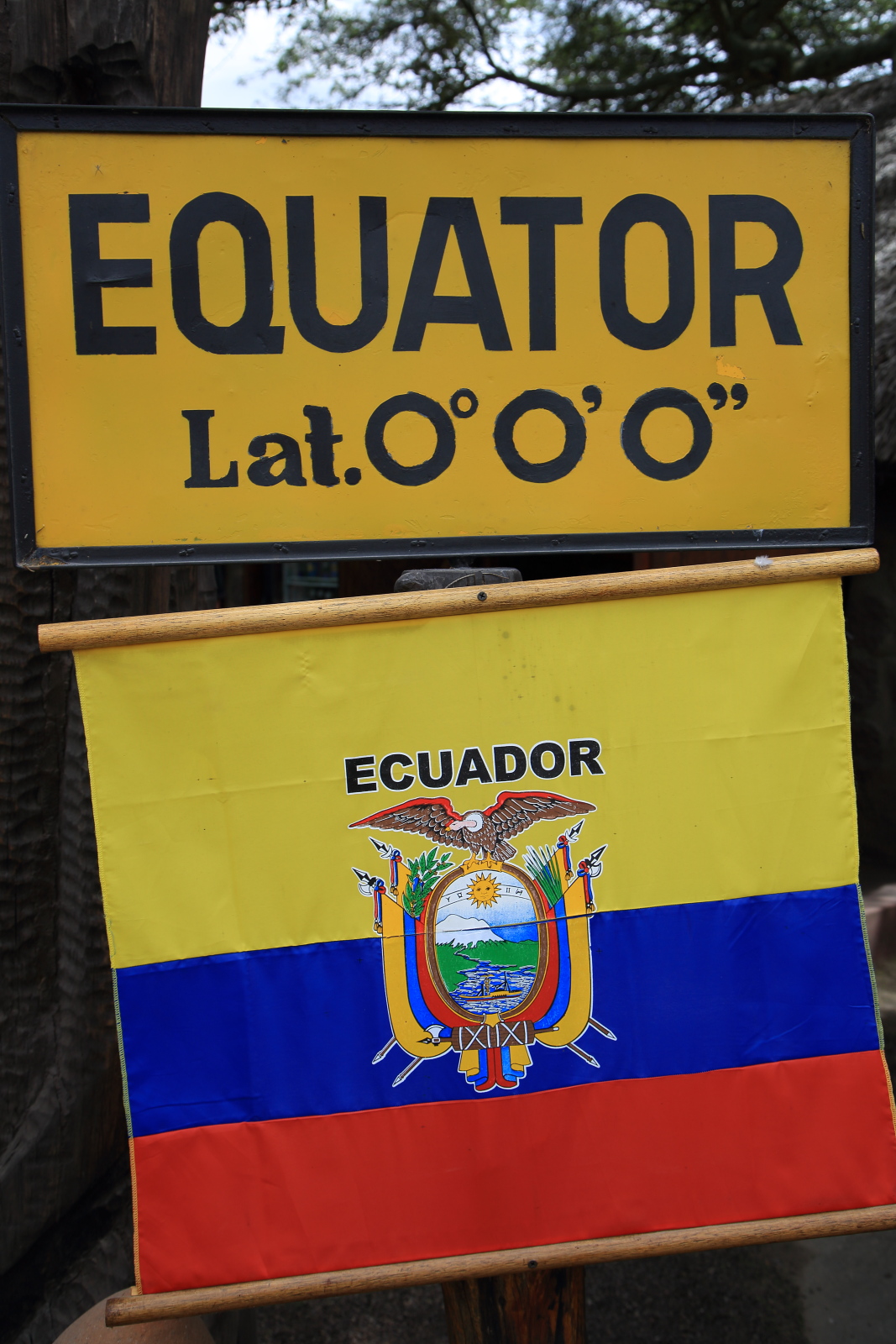 The Unexpected The Ordinary Day 246 世界中線