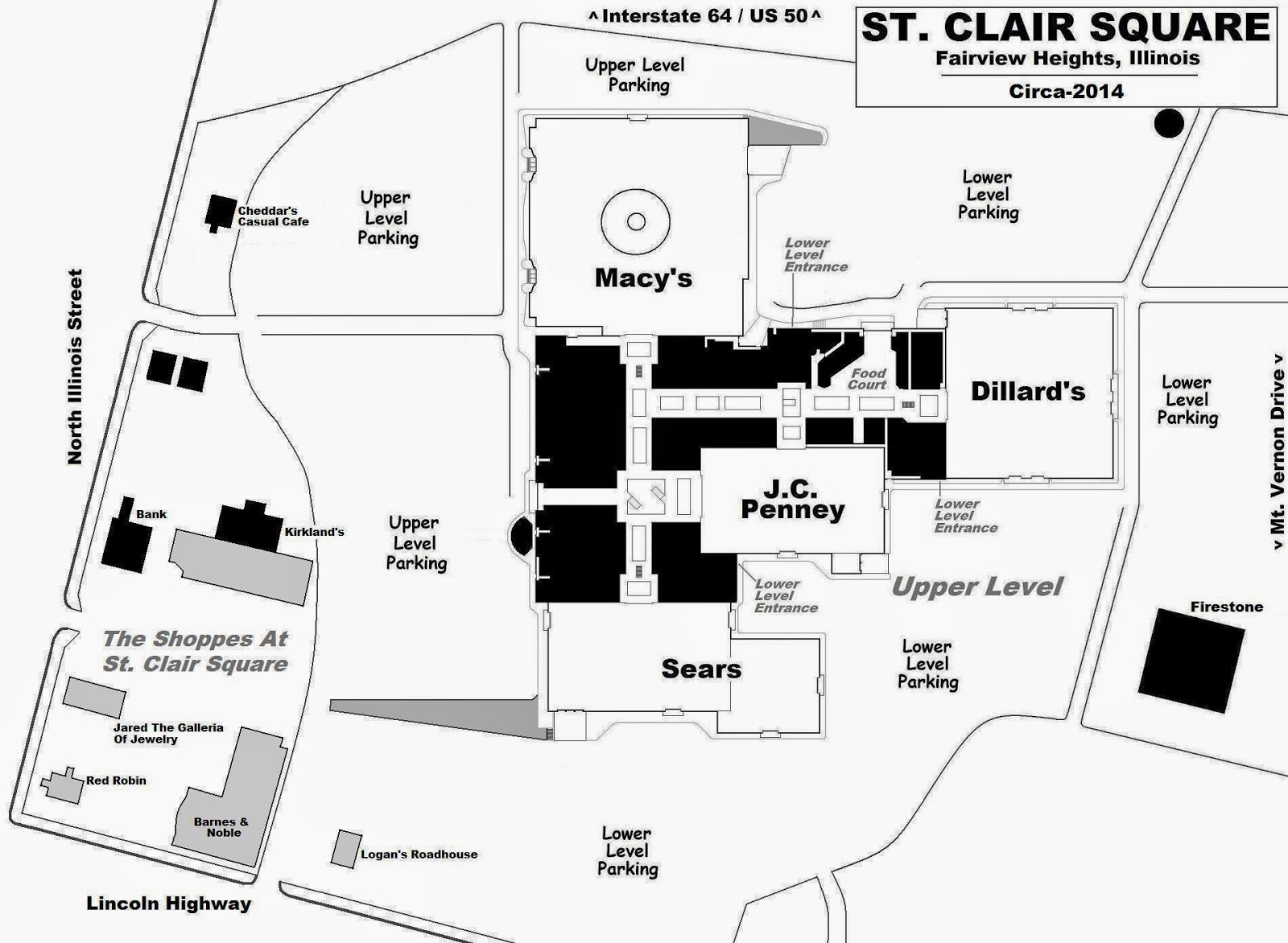 Fashion St Clair Square Fashion St Clair Square