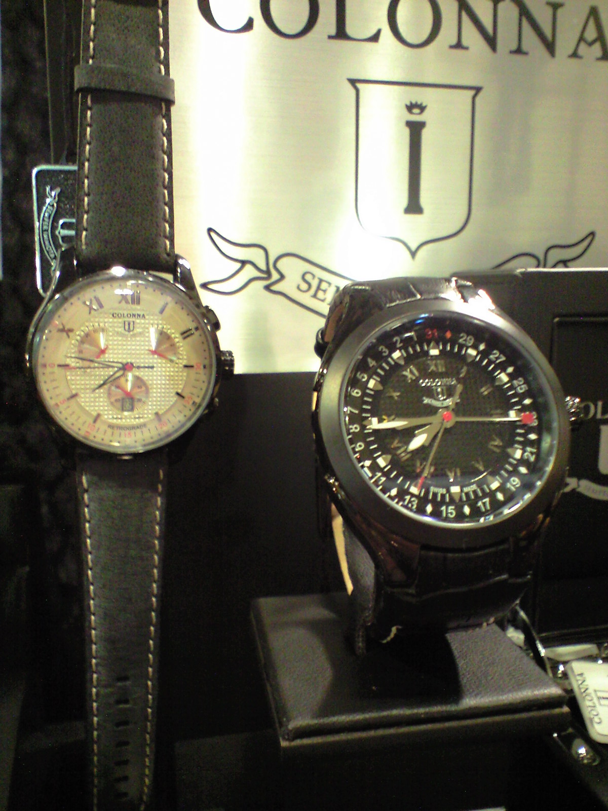 sesame�sblog NEW 腕時計♫ ヴィンテージ家具＆インテリア オープンザセサミ オープンザセサミ 仙台一番町