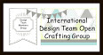 World Wide Open Design Team Monthly Challenge Blog