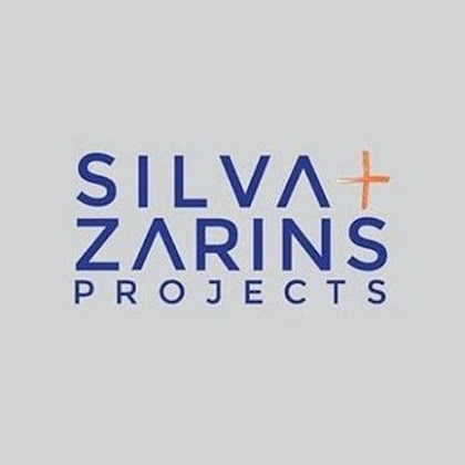 Divulgação Silva Zarins Projects