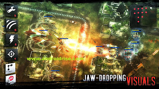 Anomaly 2 Android Game Download,Tower Defense