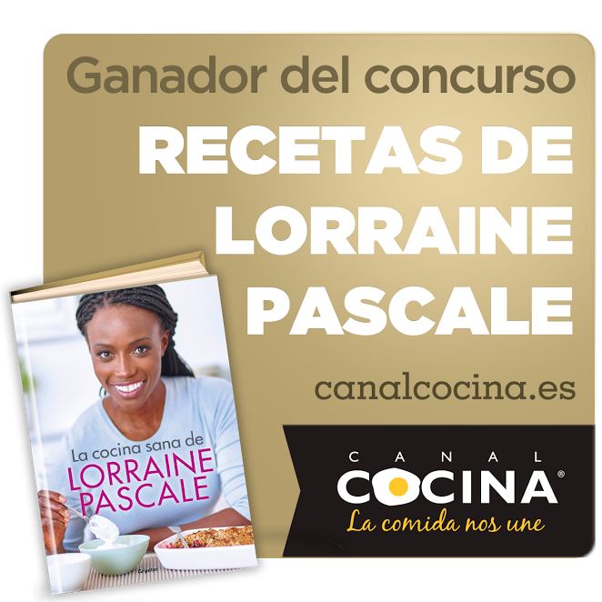 PREMIO CANAL COCINA