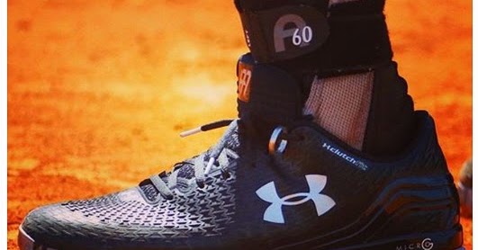 under armour tennis shoes