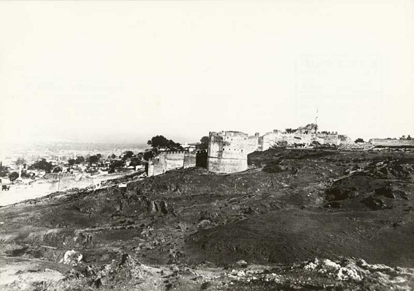 tevarih i selanik ocak 2013