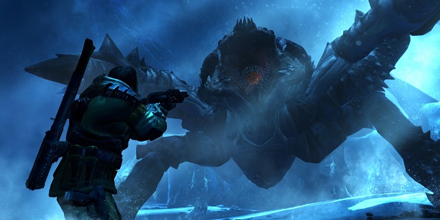 Одиннадцать самых ожидаемых игр, выходящих этим летом - изображение 8 Одиннадцать самых ожидаемых игр, выходящих этим летом - фото 8