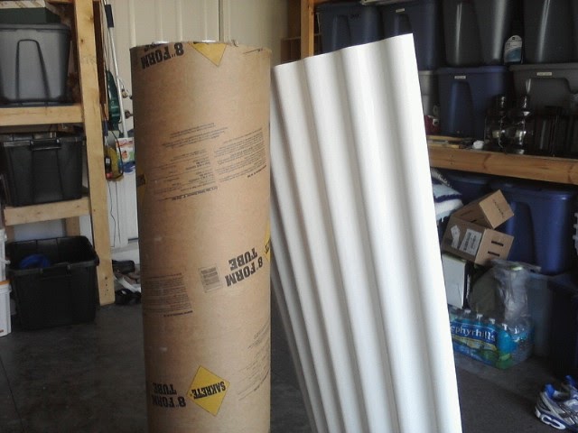 diy columns mansion at midnight cheap grecian like column diy columns mansion at midnight cheap grecian like column