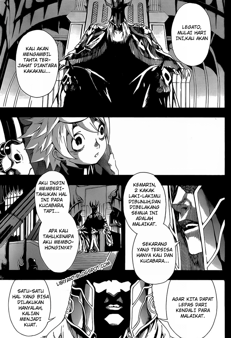 Komik defense devil 092 - sebuah harapan untuk ayah 93 Indonesia defense devil 092 - sebuah harapan untuk ayah Terbaru 8|Baca Manga Komik Indonesia|