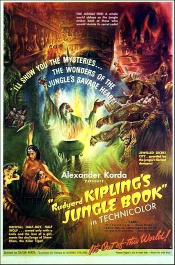 The Jungle Book The Jungle Book