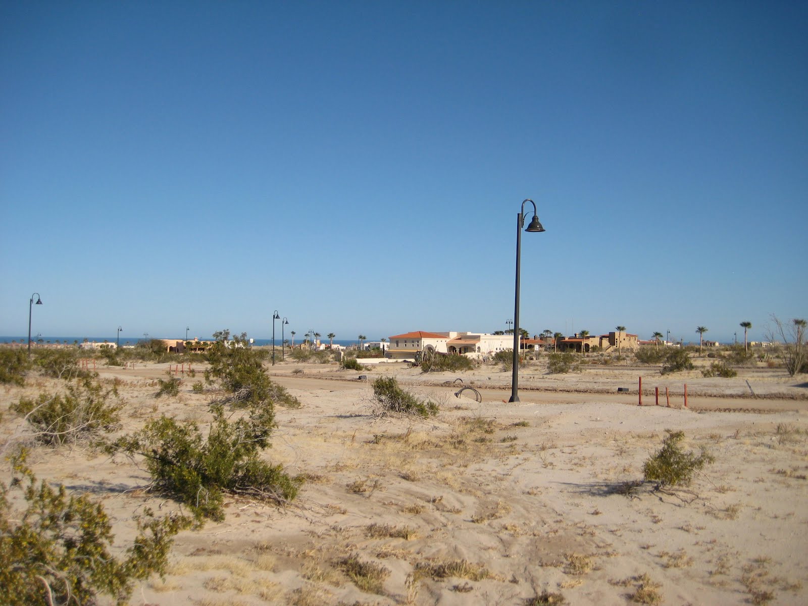 San Felipe, Baja California, Mexico Real Estate Updates and News SOLD