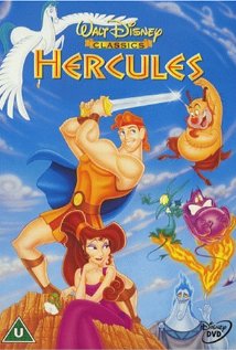 مشاهدة وتحميل فيلم Hercules 1997 مترجم اون لاين