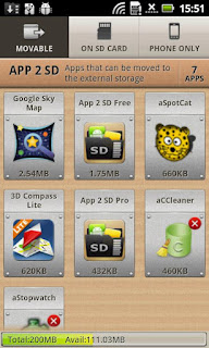 App 2 SD Pro App 2 SD Pro
