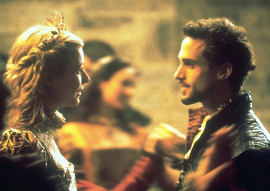 Aşık Shakespeare-Viola De Lesseps-William Shakespeare shakespeare in love gwyneth paltrow joseph fiennes