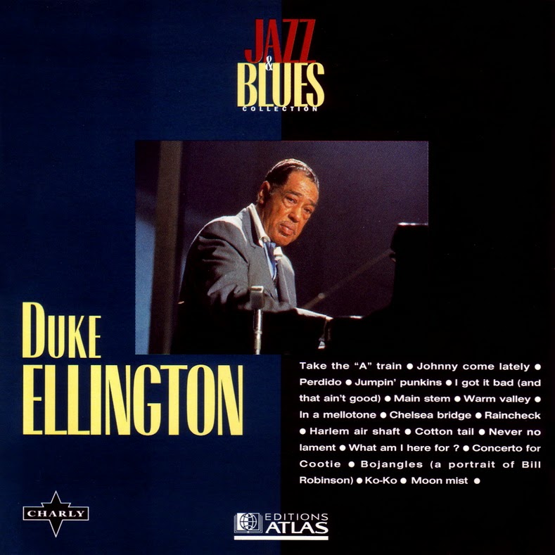 duke ellington essay on jazz If you have ever heard the original versions of take the a train , it don t mean a thing , satin doll , or stompin at the savoy , and the long list of jazz. duke ellington essay on jazz If you have ever heard the original versions of take the a train , it don t mean a thing , satin doll , or stompin at the savoy , and the long list of jazz.