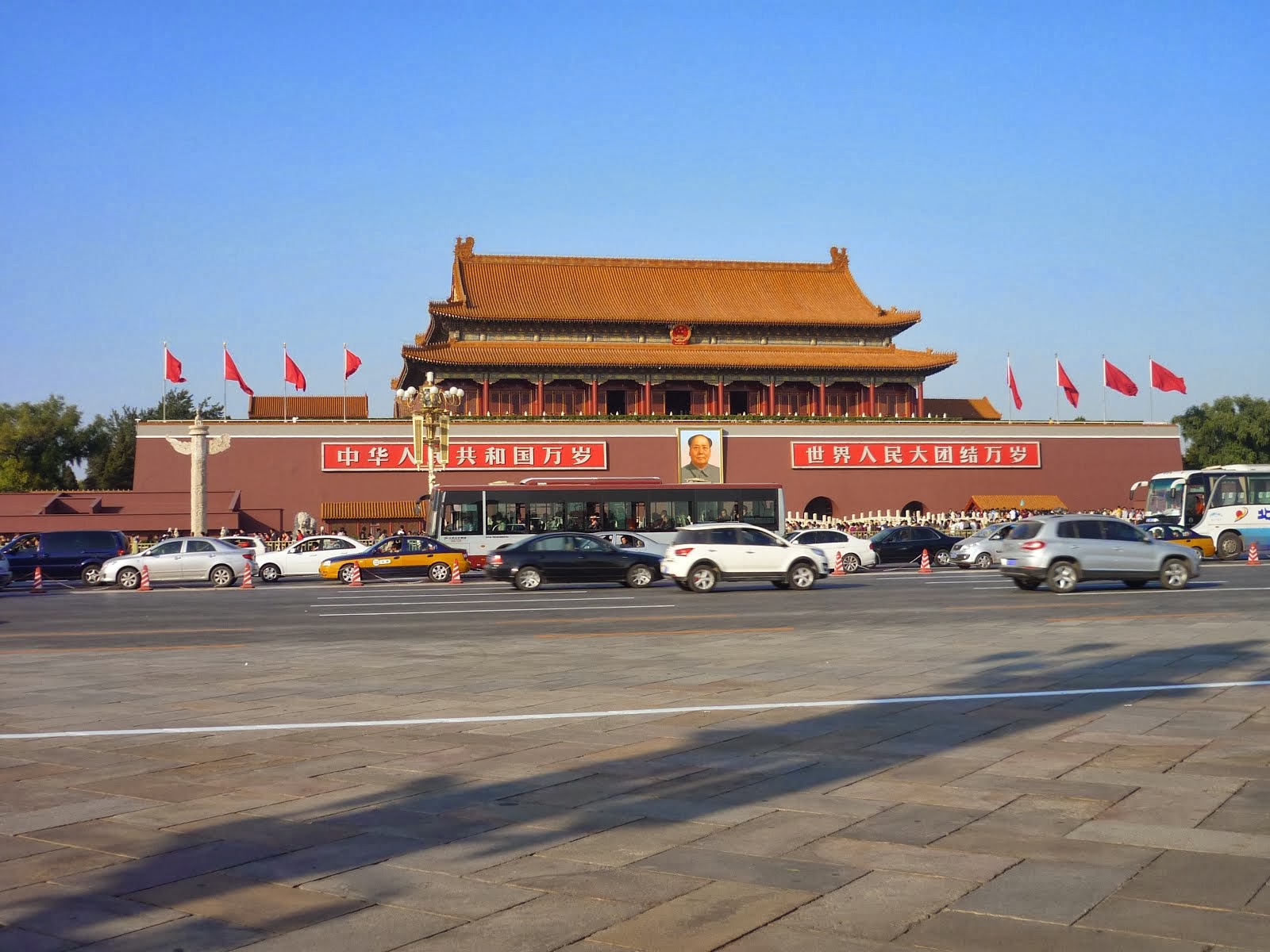 Blog Escala Pekín