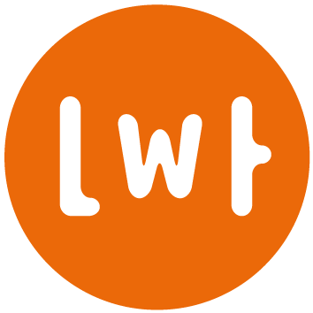 Logotyp LwT