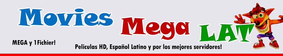 Movies Mega Latino ✅