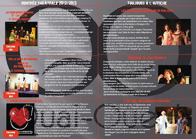 rencontres grand ouest 2013