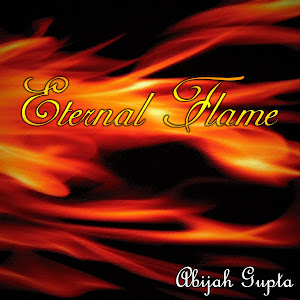 Eternal Flame Eternal Flame