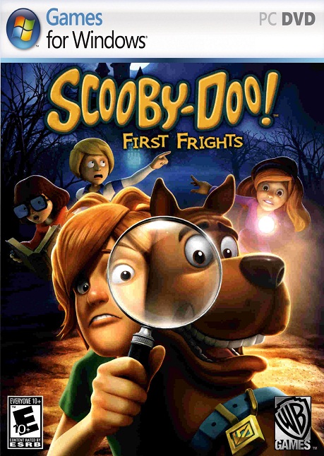 Scooby Doo Games For Pc