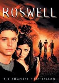 ROSWELL SEGUNDA TEMPORADA COMPLETA