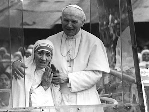 🙏 "Anjezë Gonxhe Bojaxhiu" (Madre Teresa di Calcutta) - Oggi la gente ha fame d’amore. ✔