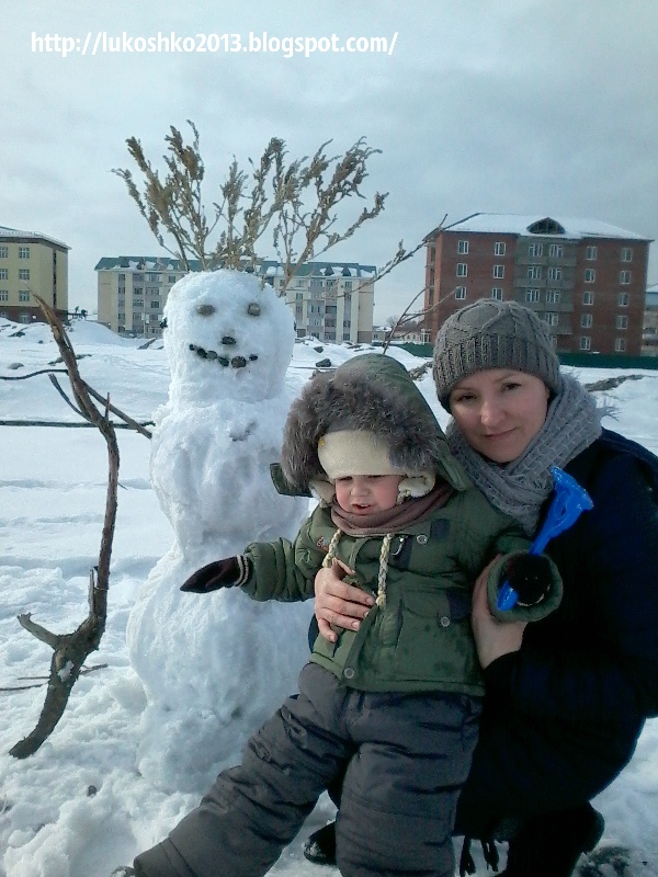 Как тут усидеть - столько адреналина) Лукошко Элси