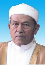 Tuan Guru Haji Salleh b Musa
