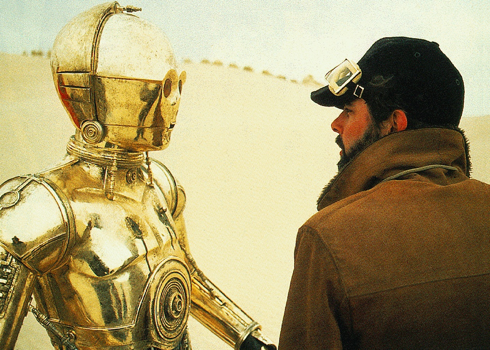 anthony daniels tunisia star wars aficionado website star wars at 35 a man and anthony daniels tunisia star wars aficionado website star wars at 35 a man and