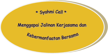 SYAHMI CELL