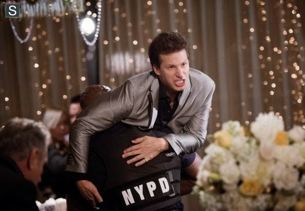 Brooklyn Nine Nine