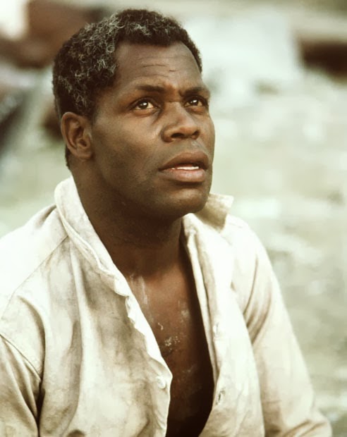 Mandela 1897 - Danny Glover Mandela 1897 - Danny Glover