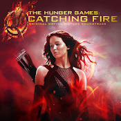 The Hunger Games-Catching Fire