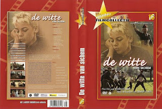 Белобрысый / De Witte / Whitey. 1980.