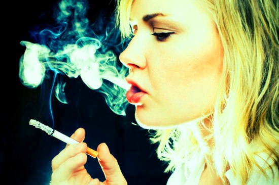 La profiláctica de la dependencia de tabaco en la escuela