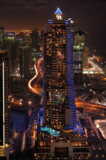 صور فنادق دبي الرائعة 7