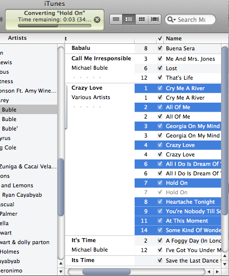 play my music library play my music library